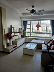 Blk 421 Casa Clementi (Clementi), HDB 4 Rooms #503204221